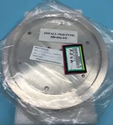 AMAT 0020-29719 Pedestal 8" 101 Pinless Dep Dam, AL, Float R/P, 117593