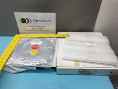 AMAT 0020-29719 Pedestal 8" 101 Pinless Dep Dam, AL, Float R/P, 131211