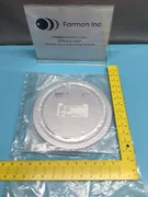 AMAT 0020-29719 Pedestal 8" 101 Pinless Dep Dam, AL, Float R/P, 145905