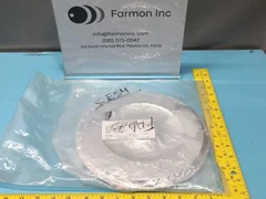 AMAT 0020-29719 Pedestal 8" 101 Pinless Dep Dam, AL, Float R/P, 155755