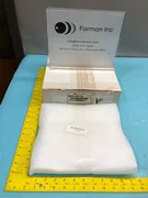 AMAT 0020-29719 Pedestal 8" 101 Pinless Dep Dam, AL, Float R/P, 156754