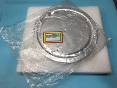 AMAT 0020-29719 Pedestal 8" 101 Pinless Dep Dam, Float R/P, 233750014, 119076