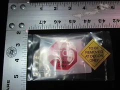 AMAT 0020-29735 WASHER #6 BELLEVILLE LPCVD