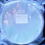 AMAT 0020-29744 LOWER SHIELD, SST, ARC SPRAYED