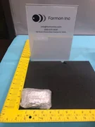 AMAT 0020-29899 BLOCK FIXTURE - 2, 165955