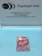 AMAT 0020-29913 Bracket, 177566