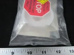 AMAT 0020-29960 COVER INSULATOR,COMER VAC CAP