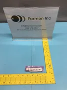 AMAT 0020-29982 BUSS BAR 4 POS, 147451