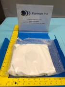 AMAT 0020-30170 Pedestal, 8" Poly DC EXT, 146461