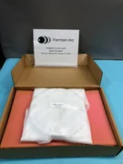 AMAT 0020-30170 Pedestal, 8" Poly DC EXT, 146467