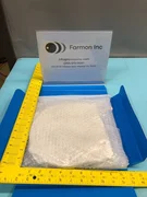 AMAT 0020-30170 Pedestal, 8" Poly DC EXT, 146468