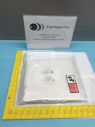 AMAT 0020-30179 Clamp Ring, EXT, Poly, 4.4mm, 200mm 8" 8 Inch, 124641