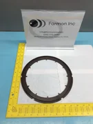 AMAT 0020-30179 Clamp Ring, EXT, Poly, 4.4mm, 200mm 8" 8 Inch, 124645