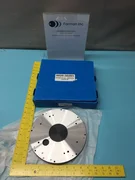 AMAT 0020-30203 PEDESTAL, SXTAL, 200MM, NOTCH, 8", 140619