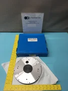 AMAT 0020-30203 PEDESTAL, SXTAL, 200MM, NOTCH, 8", 140620