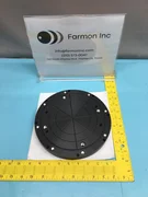 AMAT 0020-30203 PEDESTAL, SXTAL, 200MM, NOTCH, 8", 153421