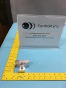 AMAT 0020-30291 H2O MANIFOLD, 138960