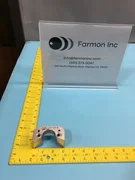 AMAT 0020-30291 H2O MANIFOLD, 138961