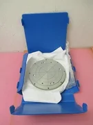 AMAT 0020-30342 Pedestal, 8", Metal, Notch NDM-147-081