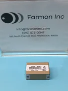 AMAT 0020-30357 PLUG, DIST PLATE, PROCESS GAS, EGEC, 167510