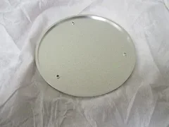 AMAT 0020-30369 Plate, Blocker, 100mm, 120mm, BWCVDSR, Farmon ID 411997