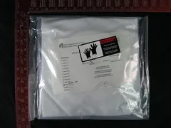 AMAT 0020-30404 Perf. Plate, 150MM BW