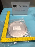 AMAT 0020-30407 PERF. PLATE, 200MM, BW, SHOWERHEAD, 157844