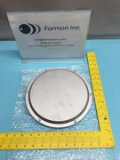 AMAT 0020-30407 PERFORATED PLATE, 200MM, BW, SHOWERHEAD, 158025