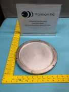 AMAT 0020-30407 PERFORATED PLATE, 200MM, BW, SHOWERHEAD, 158048