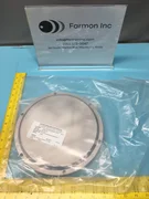 AMAT 0020-30407 PERFORATED PLATE, 200MM, BW, SHOWERHEAD, 158140