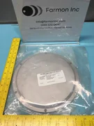 AMAT 0020-30407 PERFORATED PLATE, 200MM, BW, SHOWERHEAD,4183902-0001, 157879