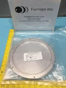 AMAT 0020-30407 PERFORATED PLATE, 200MM, BW, SHOWERHEAD,4183902-0001, 157880
