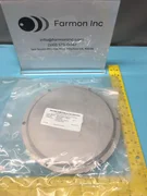 AMAT 0020-30407 PERFORATED PLATE, 200MM, BW, SHOWERHEAD, 4183902-0001, 157884