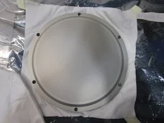 AMAT 0020-30407 Perf Plate, 200mm, BW, Showerhead, 110565