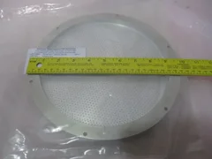 AMAT 0020-30407 Perf Plate, 200mm, BW, Showerhead, 422734