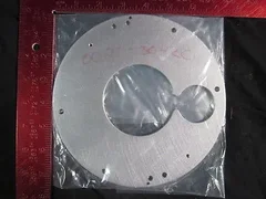 AMAT 0020-30420 COVER, PEDESTAL, 8&quot;