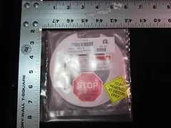 AMAT 0020-30422 INSERT,INNER,PEDESTAL, POLY