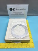 AMAT 0020-30425 INSERT, AL, OUTER, PEDESTAL POLY THICK, 149284