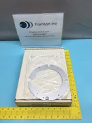 AMAT 0020-30425 INSERT, AL, OUTER, PEDESTAL POLY THICK, 149285