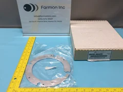 AMAT 0020-30425 INSERT, AL, OUTER, PEDESTAL POLY THICK, 152962