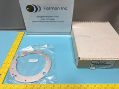 AMAT 0020-30425 INSERT, AL, OUTER, PEDESTAL POLY THICK, 152964