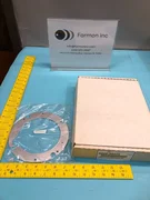 AMAT 0020-30425 INSERT, AL, OUTER, PEDESTAL POLY THICK, 153945