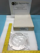 AMAT 0020-30425 INSERT, AL, OUTER, PEDESTAL POLY THICK, 156467