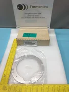 AMAT 0020-30425 INSERT, AL, OUTER, PEDESTAL POLY THICK, 156468