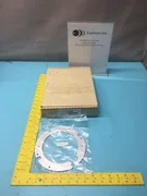 AMAT 0020-30425 INSERT, AL, OUTER, PEDESTAL POLY THICK, 159014