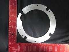 AMAT 0020-30425 INSERT,AL,OUTER,PEDESTAL POLY THICK