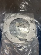 AMAT 0020-30425 Insert, AL, OUTER, PEDESTAL POLY THICK, 113942