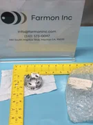 AMAT 0020-30482 Coupling, Flex, 8" Oxide, 176387