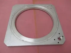 AMAT 0020-30509 Plate, Gas Box 