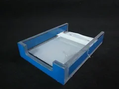 AMAT 0020-30546 Circuit Breaker Cover, Clear POLYCARBON